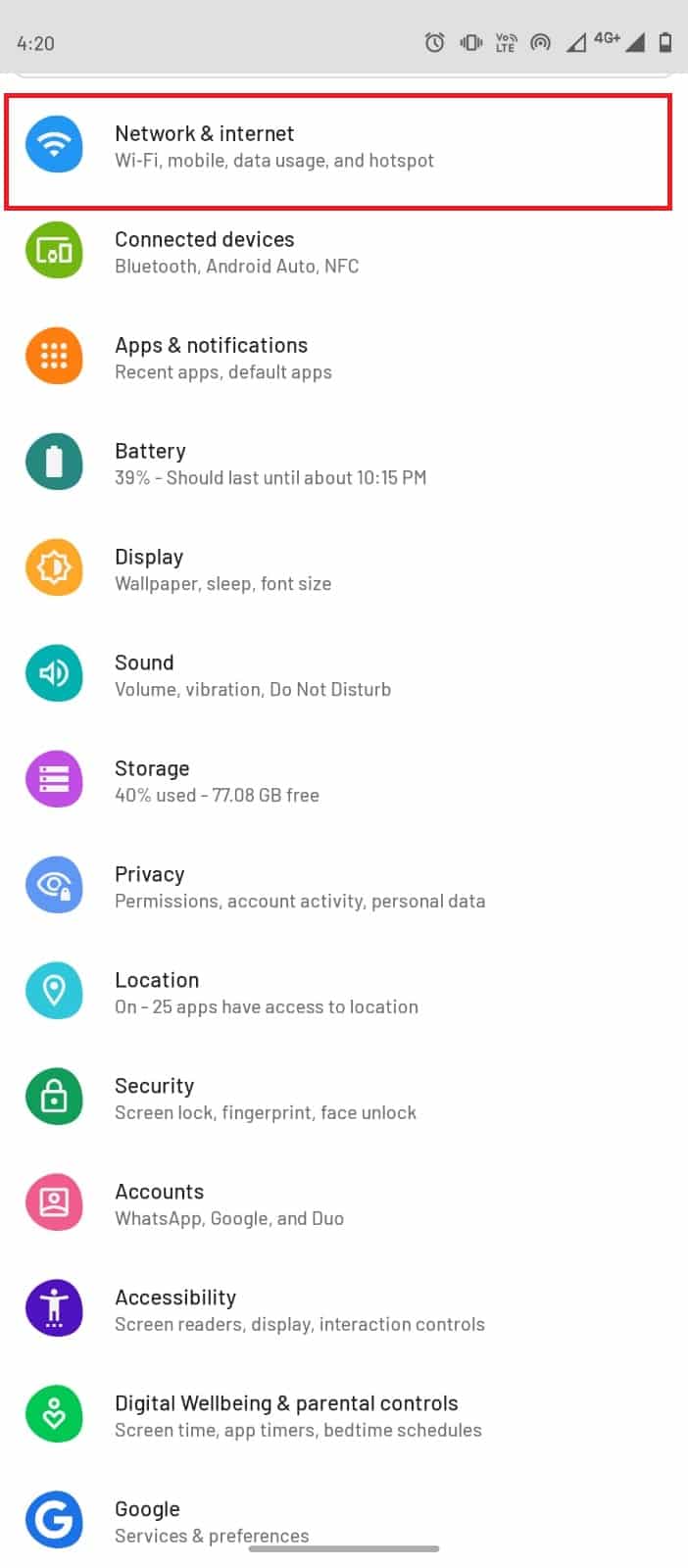 Opravit chybu přihlášení, která vyžaduje zpětnou vazbu na Instagramu