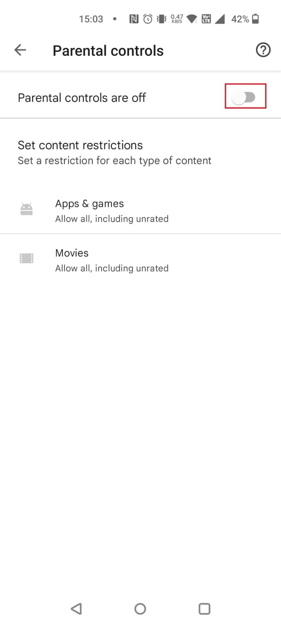 Jak usunąć Family Link bez zgody rodzica?