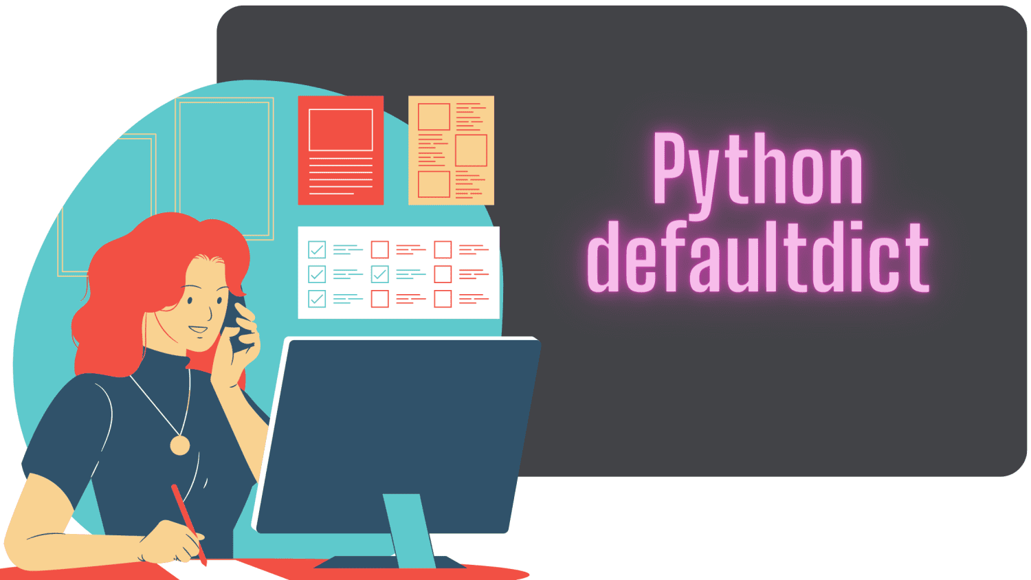 Comment et quand utiliser Defaultdict en Python ? toptips.fr