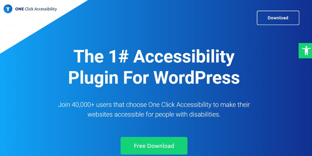 6 Bedste WordPress Accessibility Plugins i 2022 toadmin.dk