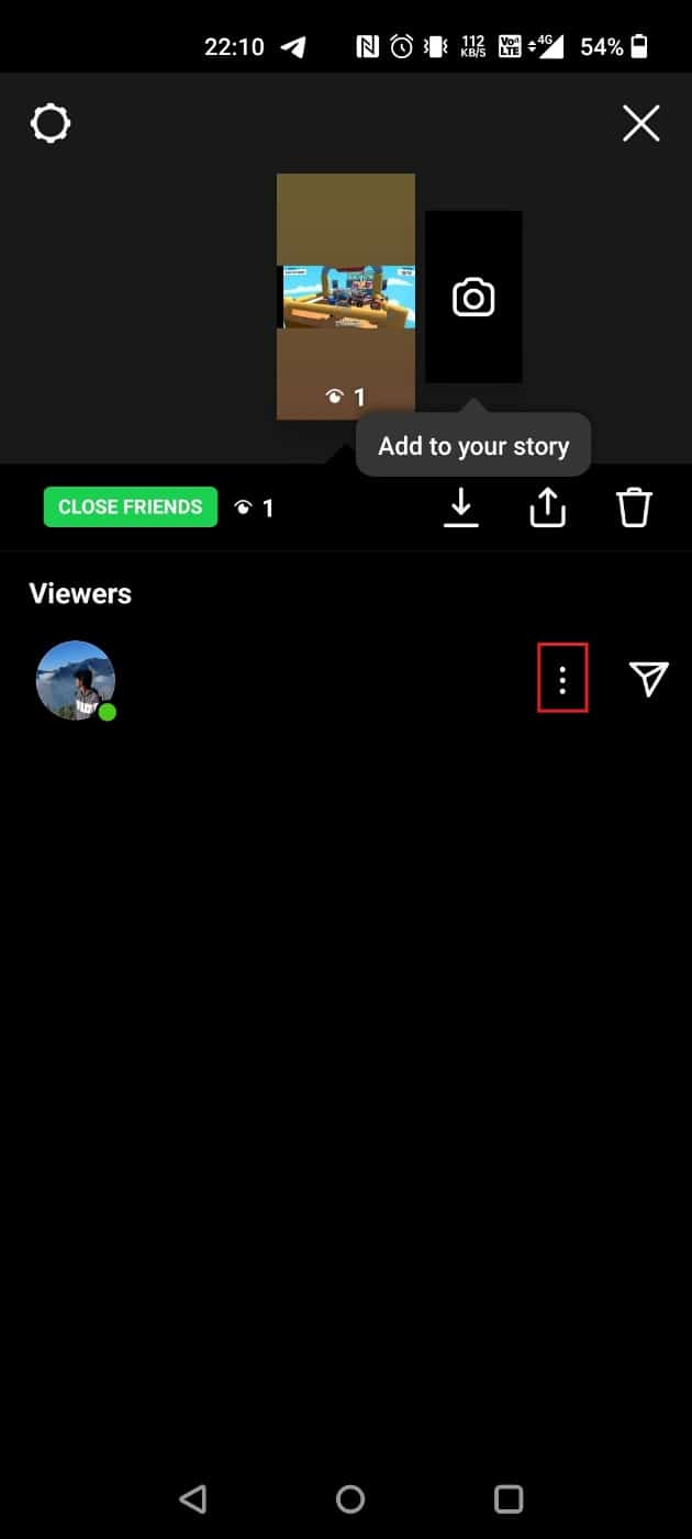Jak nahlásit roboty na Instagramu etechblog.cz