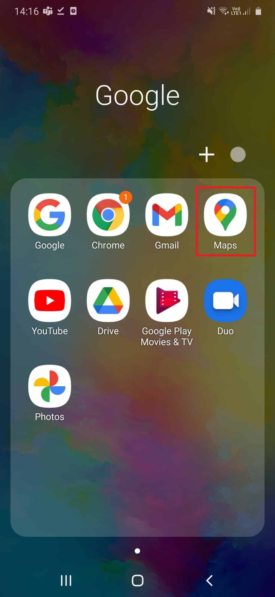 So verwenden Sie GPS ohne • 1techpc.de
