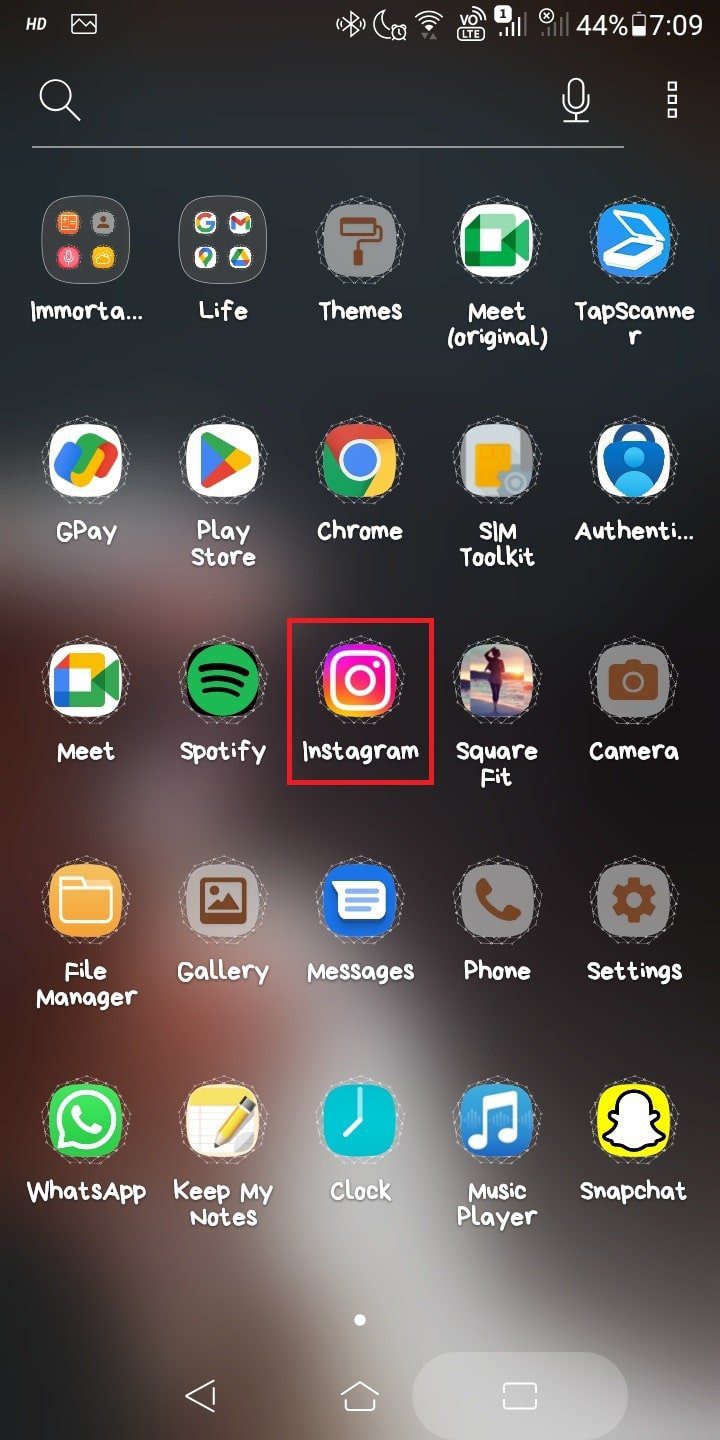 Qu'estce que le mode Vanish sur Instagram ? toptips.fr