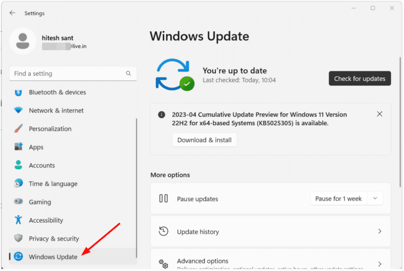 Как исправить «Ошибку загрузки данных ядра» в Windows [Fixed by Experts