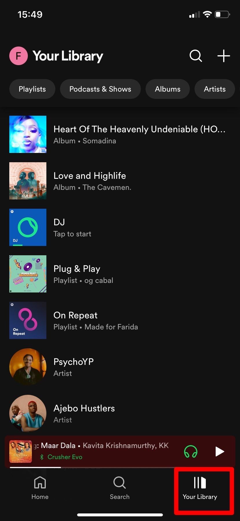 Jak korzystać z AI DJ Spotify