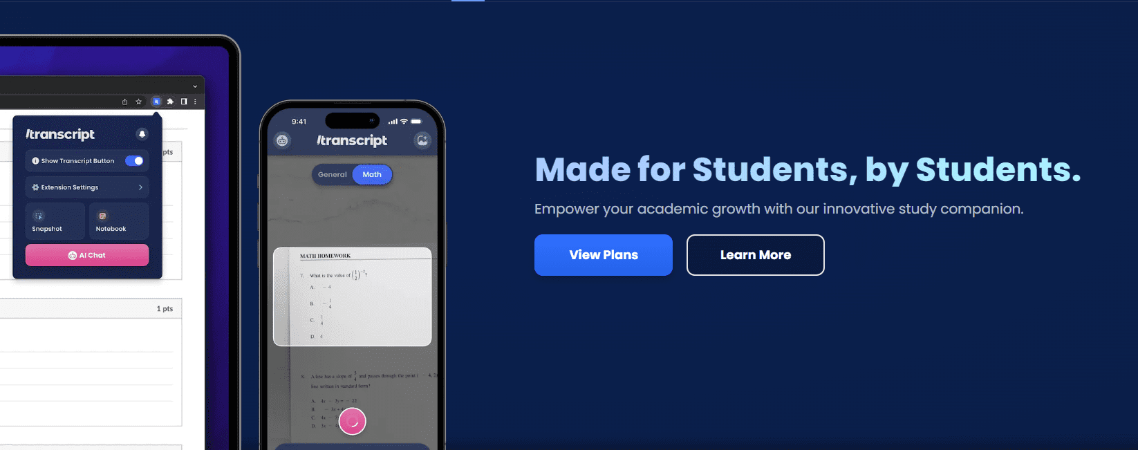 11 extensions de transcription qui révolutionneront votre flux de