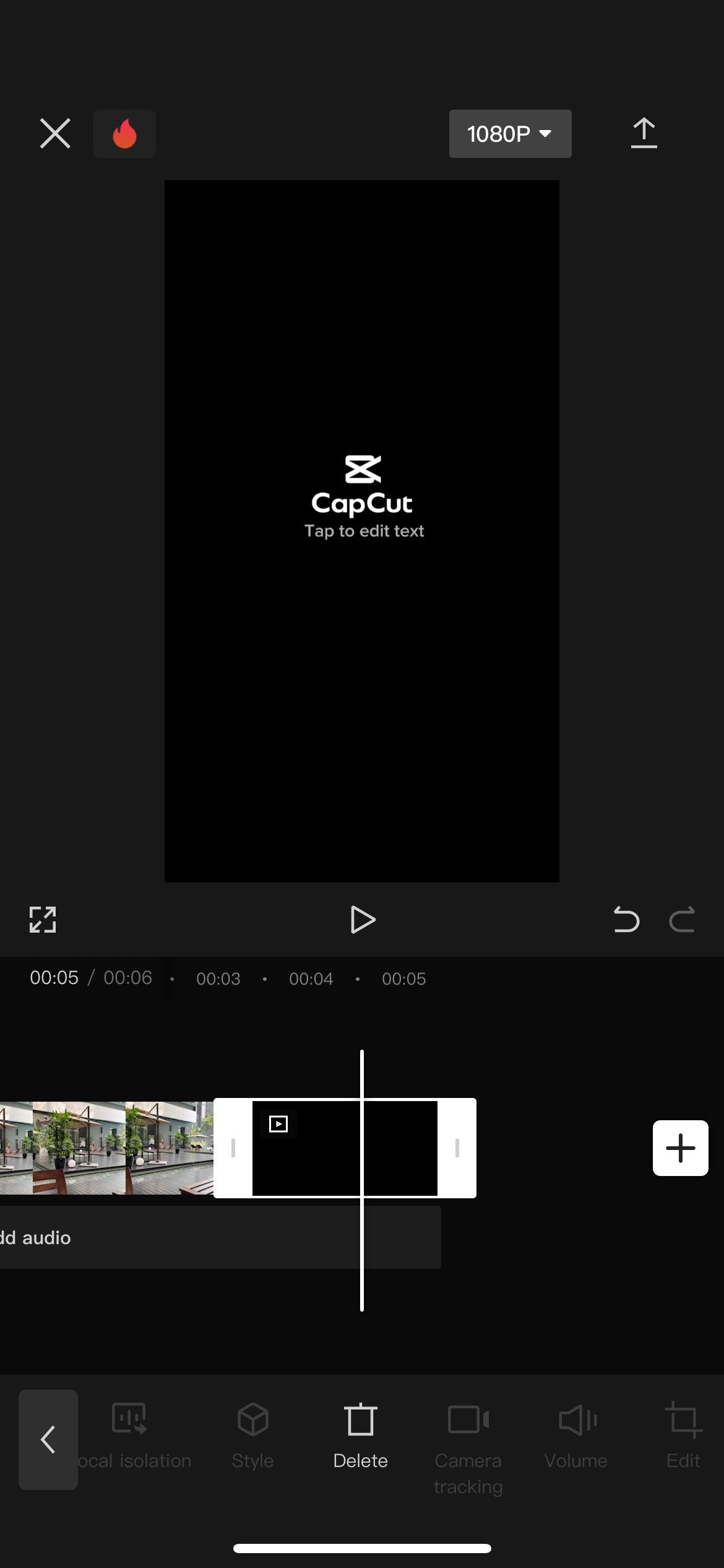 Comment inverser une vidéo sur votre iPhone toptips.fr