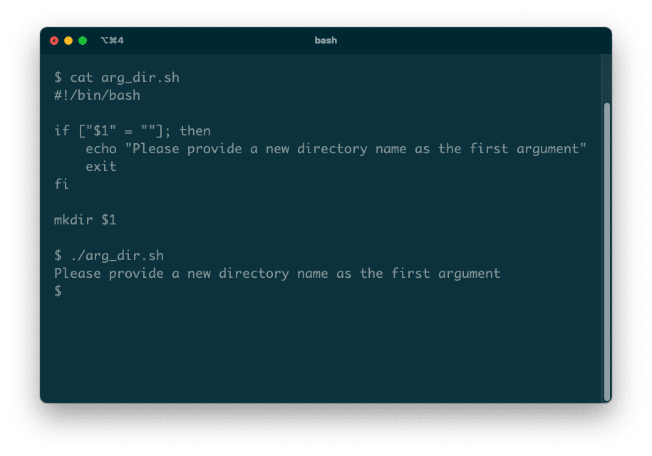 5 przykładów skryptów Bash, które pomogą Ci nauczyć się programowania w