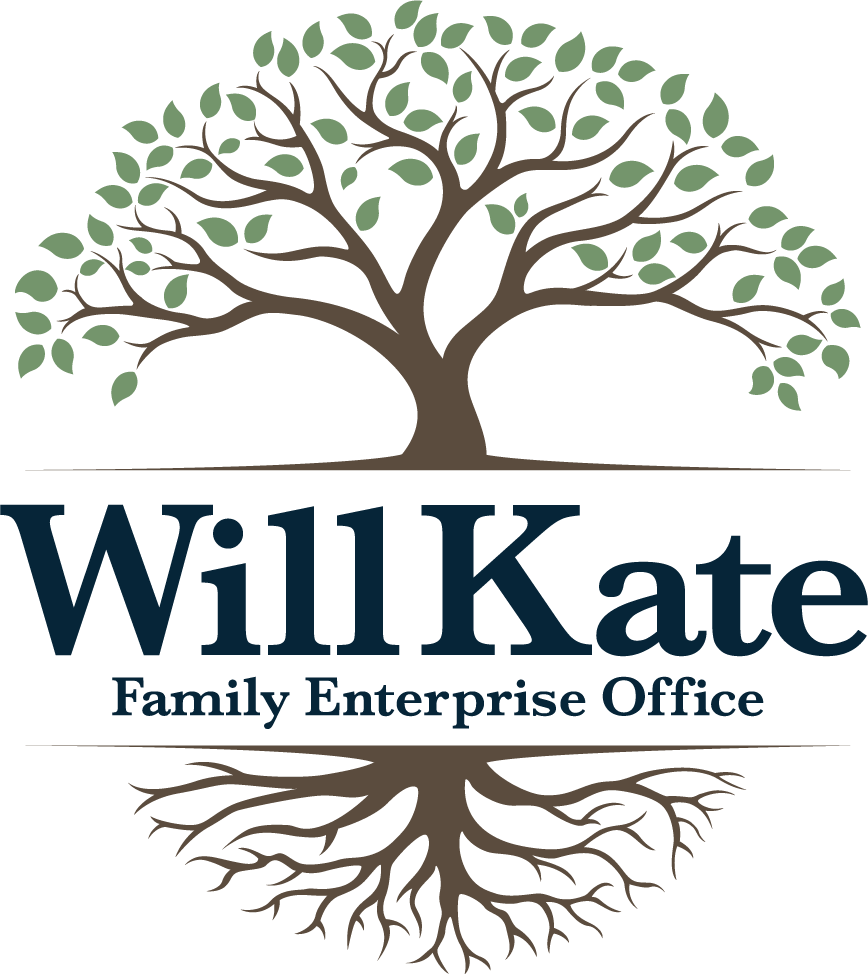 Family Enterprise Office Services by WillKate based in Sioux Falls, SD