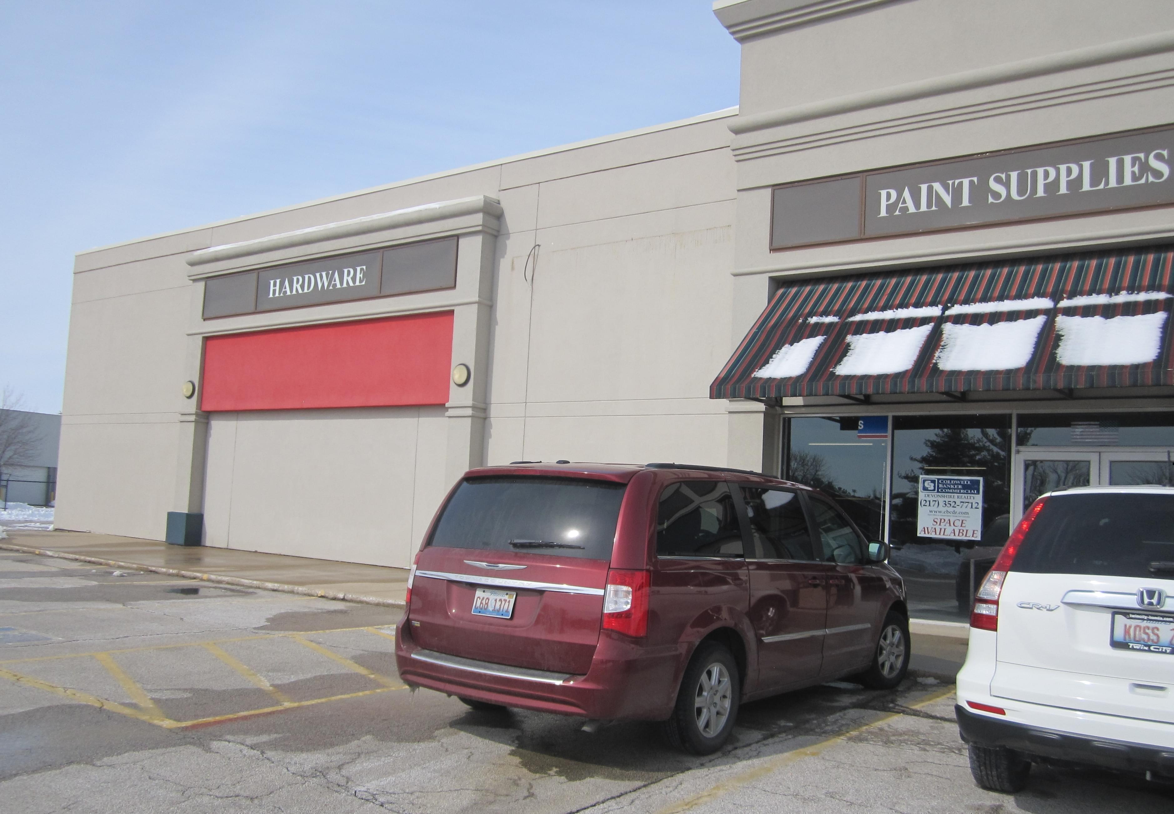 New Champaign Driver’s License Facility Opening In June News Local