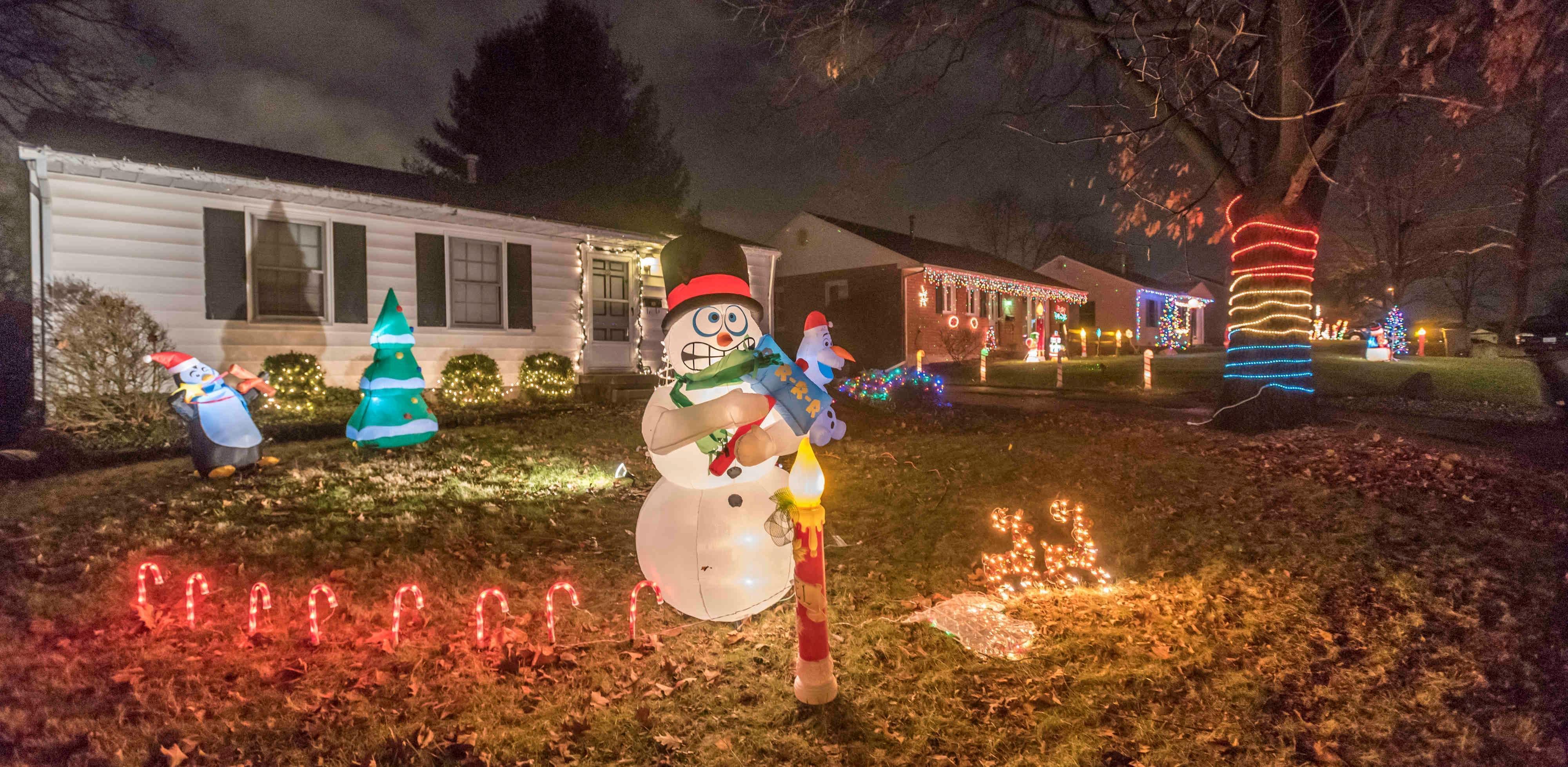 The History Of Urbana’s Candlestick Lane News Local/State Illinois