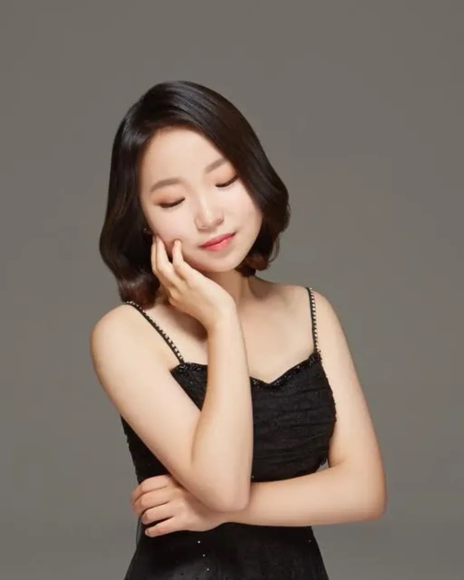 Interview with Pianist Esther Lee Clef Notes Illinois Public Media