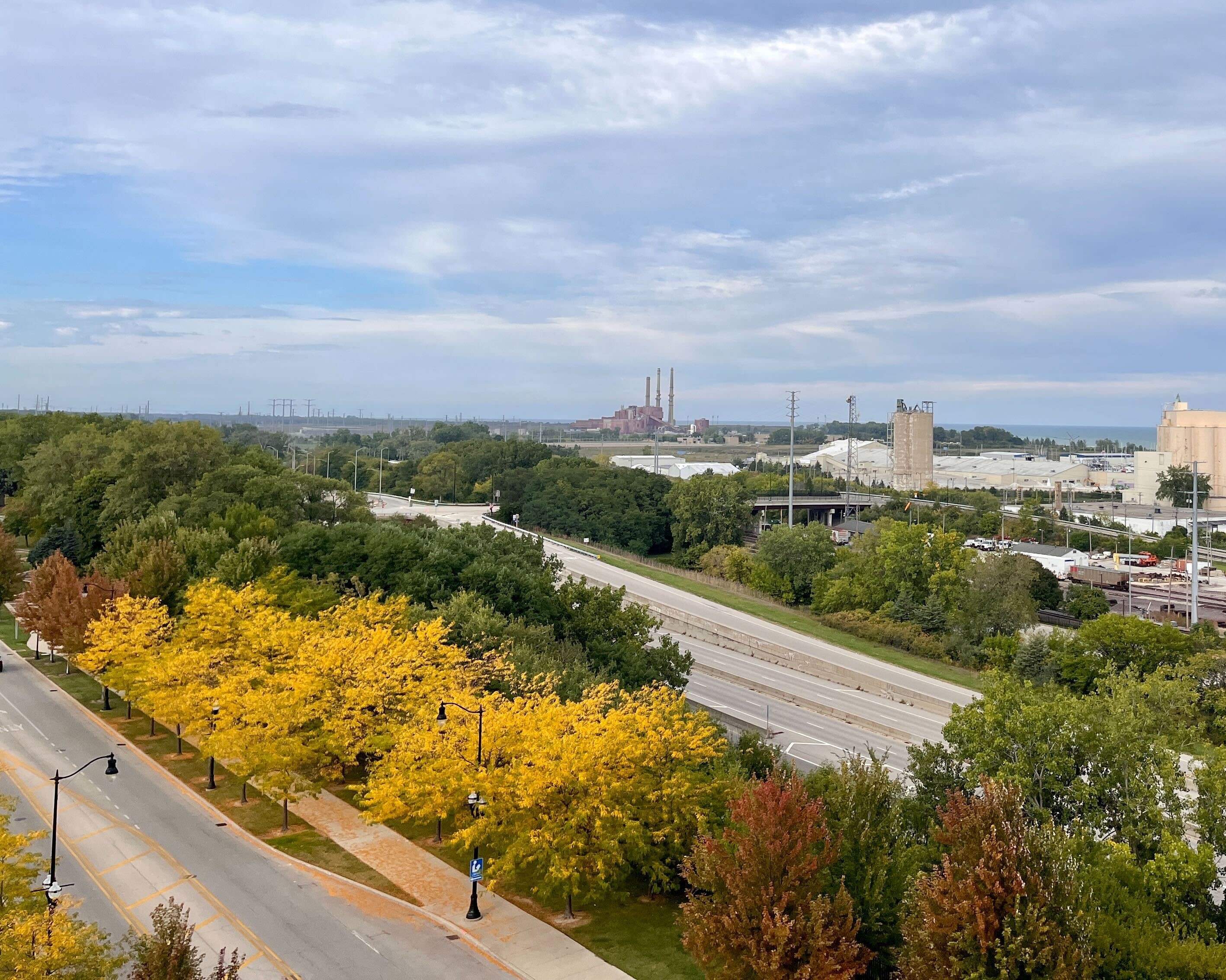 Impacts of the climate crisis on communities of color State of Change