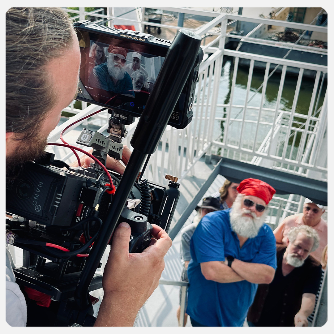 Charles Dickens on the Mississippi River Prairie Fire Illinois