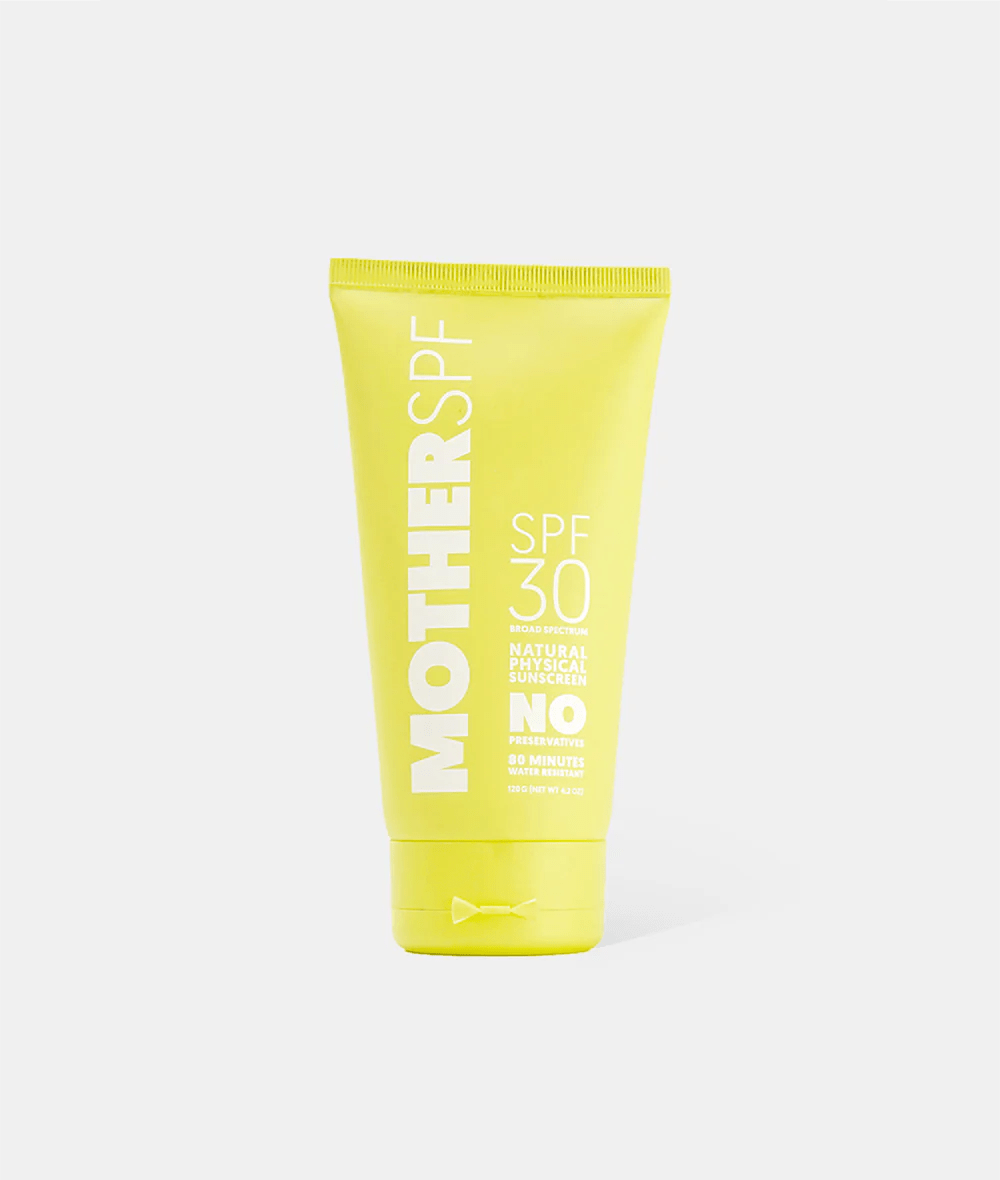 MOTHER SPF WILLA BLUE BEAUTY