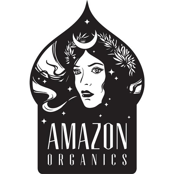 amazon Organics Willamette Valley Alchemy