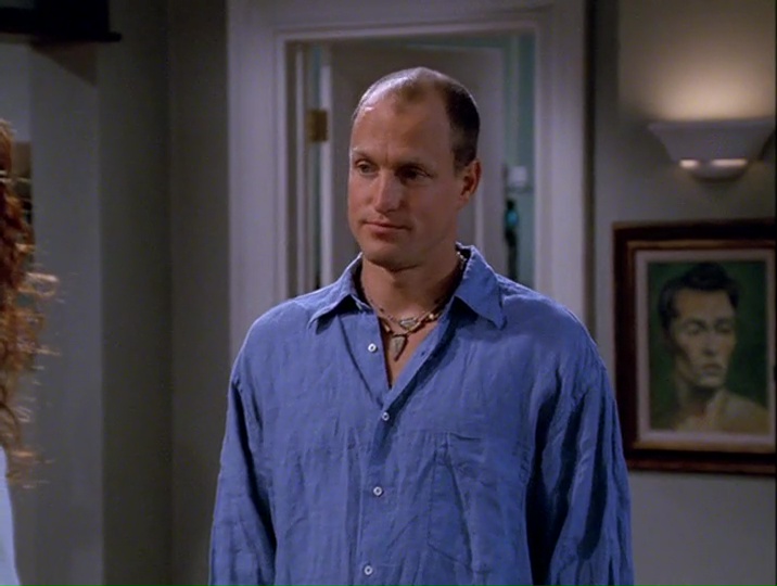 Rob's 'Will & Grace' Page Recurring Guest Cast