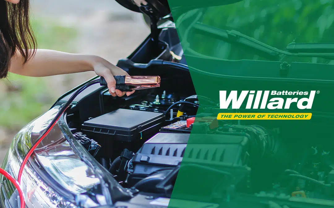 Willard Batteries Common Car Battery Faults