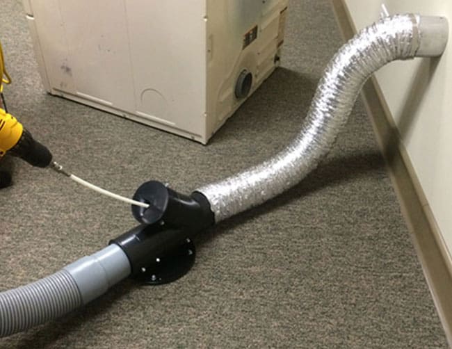 Willard Power Vac Air Duct Cleaning in Portland for 40+ Years