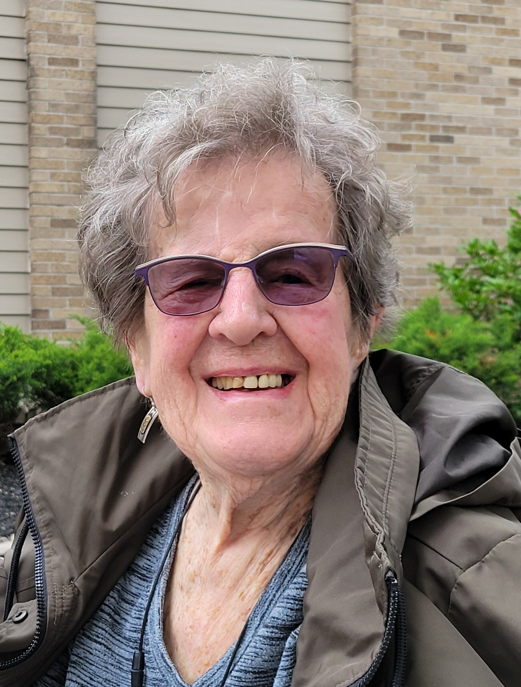 Obituary of Beverly Harrison Rhodes Willard H. Scott Funeral Home...