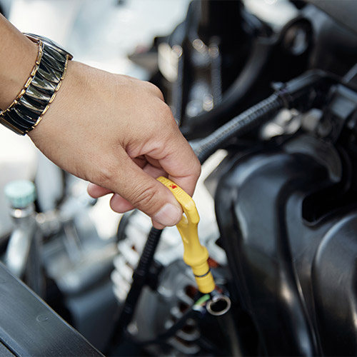 Home Willard's Garage