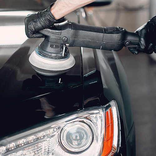 Home Willard's Garage