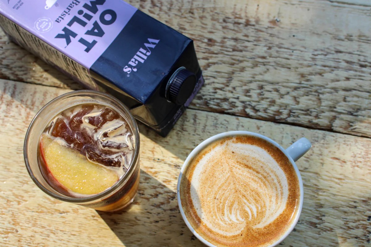 Is Oat Milk Good For You? Willa's