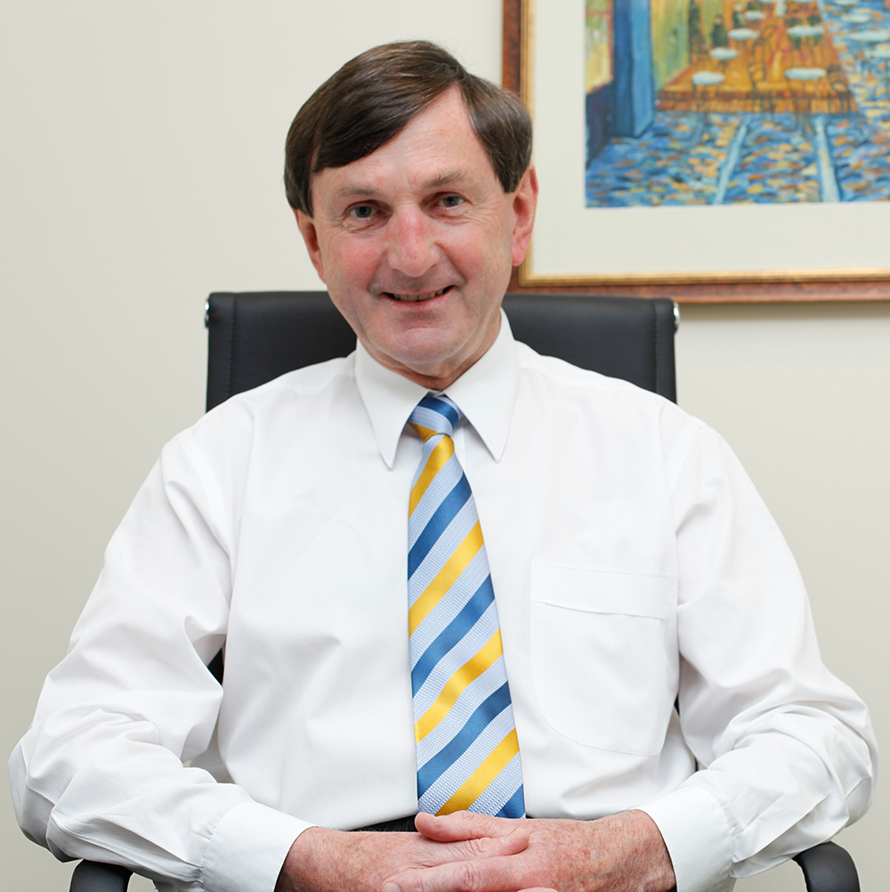 Tim Walsh Williamstown Lawyers