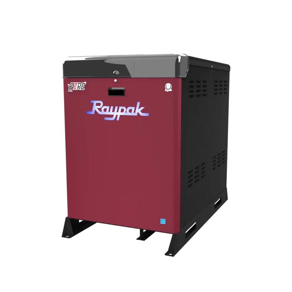 Raypak Boiler Systems