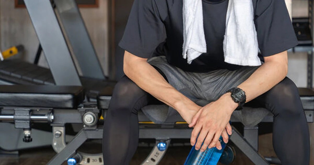 完全個室ジムで理想の体を手に入れる！あなたに合ったトレーニング空間の魅力 完全個室ジム 完全個室 ジム