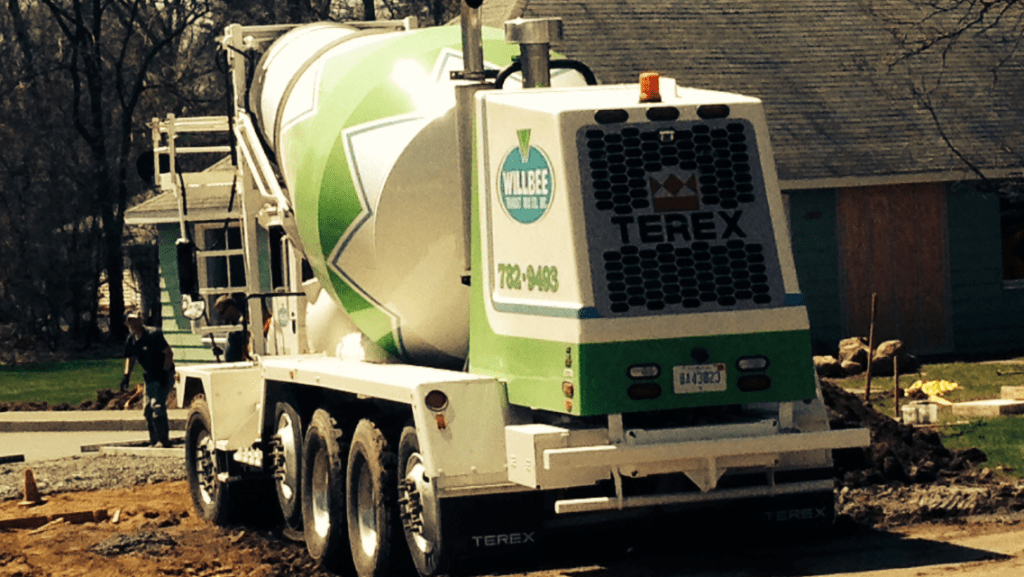 RediMix Willbee Transit Mix, Inc.