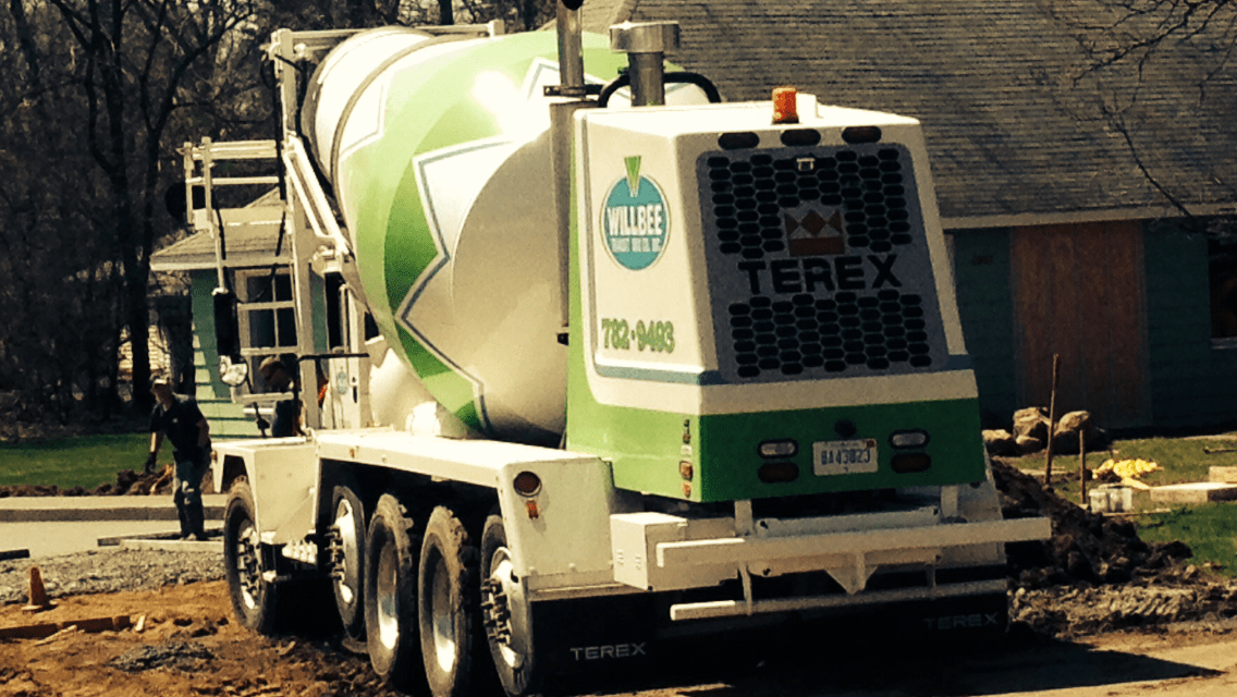 RediMix Willbee Transit Mix, Inc.