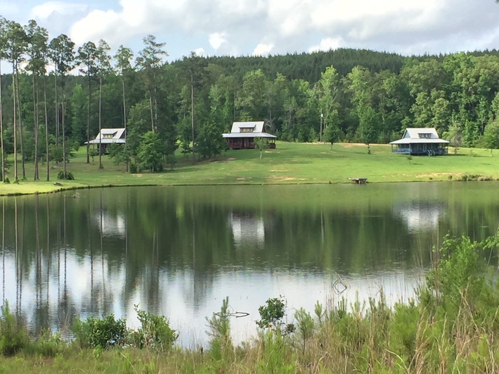 Restoration Springs Will Bright Foundation