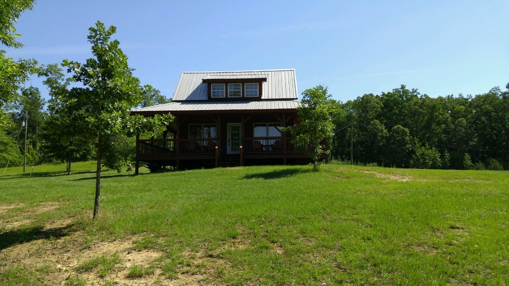 Restoration Springs Will Bright Foundation