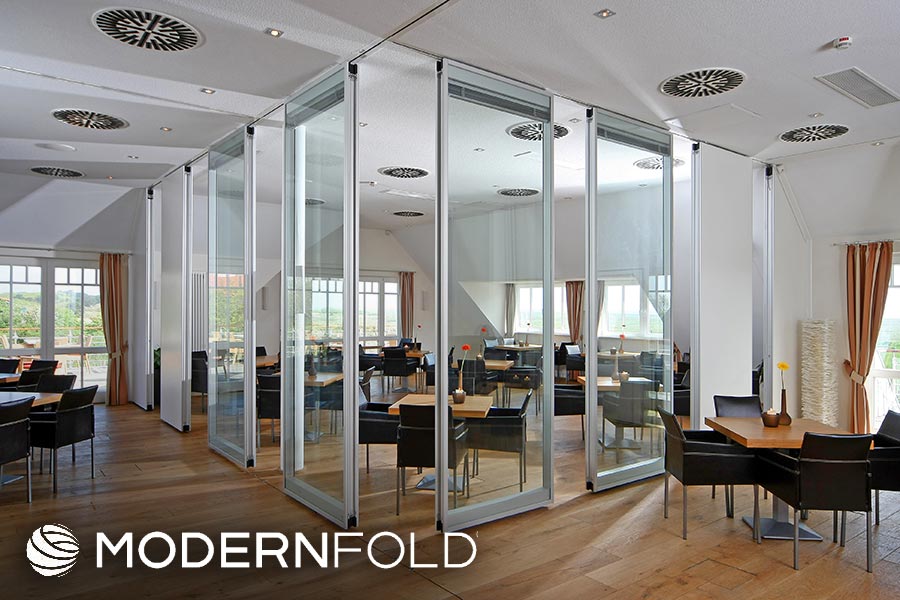 Folding and Glass Walls Willco Sales & Service, Inc.