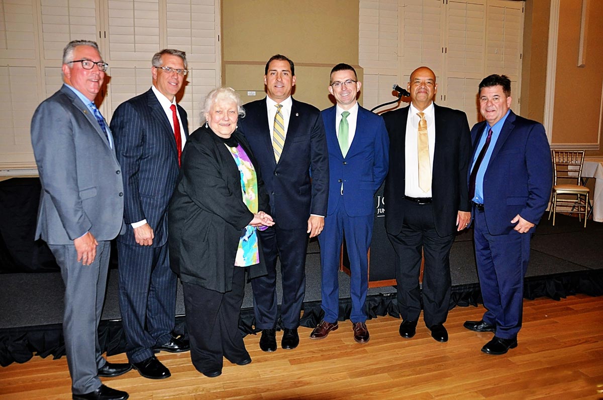 Gala 2019 Will County Bar Association