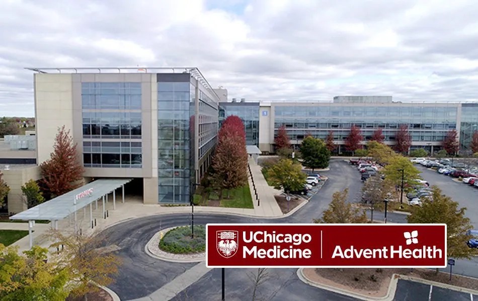 New Hospital Partnership Launches Includes Bolingbrook Location