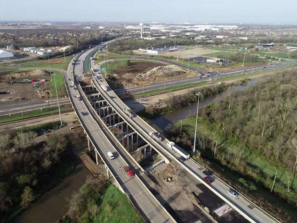 Brownfield Community Assessment Grant Will County Center for Economic