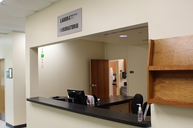 Community Health Center OnSite Lab for Your Convenience Will County