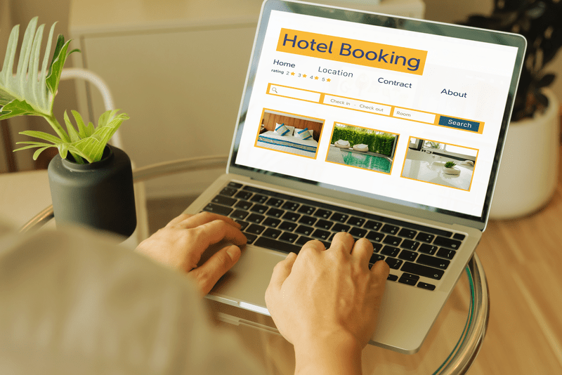 Hotel Booking App Development A Guide for Effective Software
