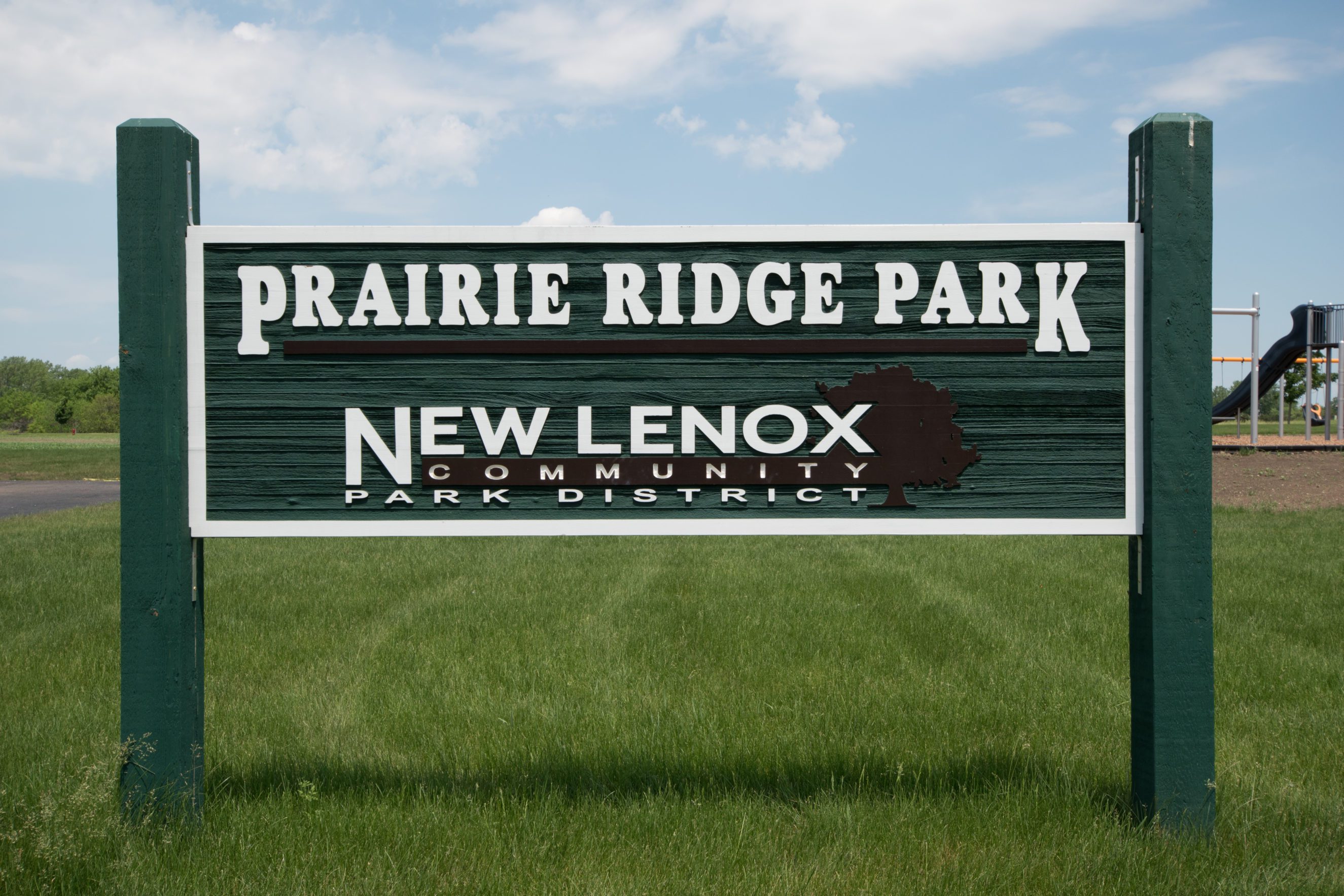 Communities Brian Wille Construction New Lenox, IL