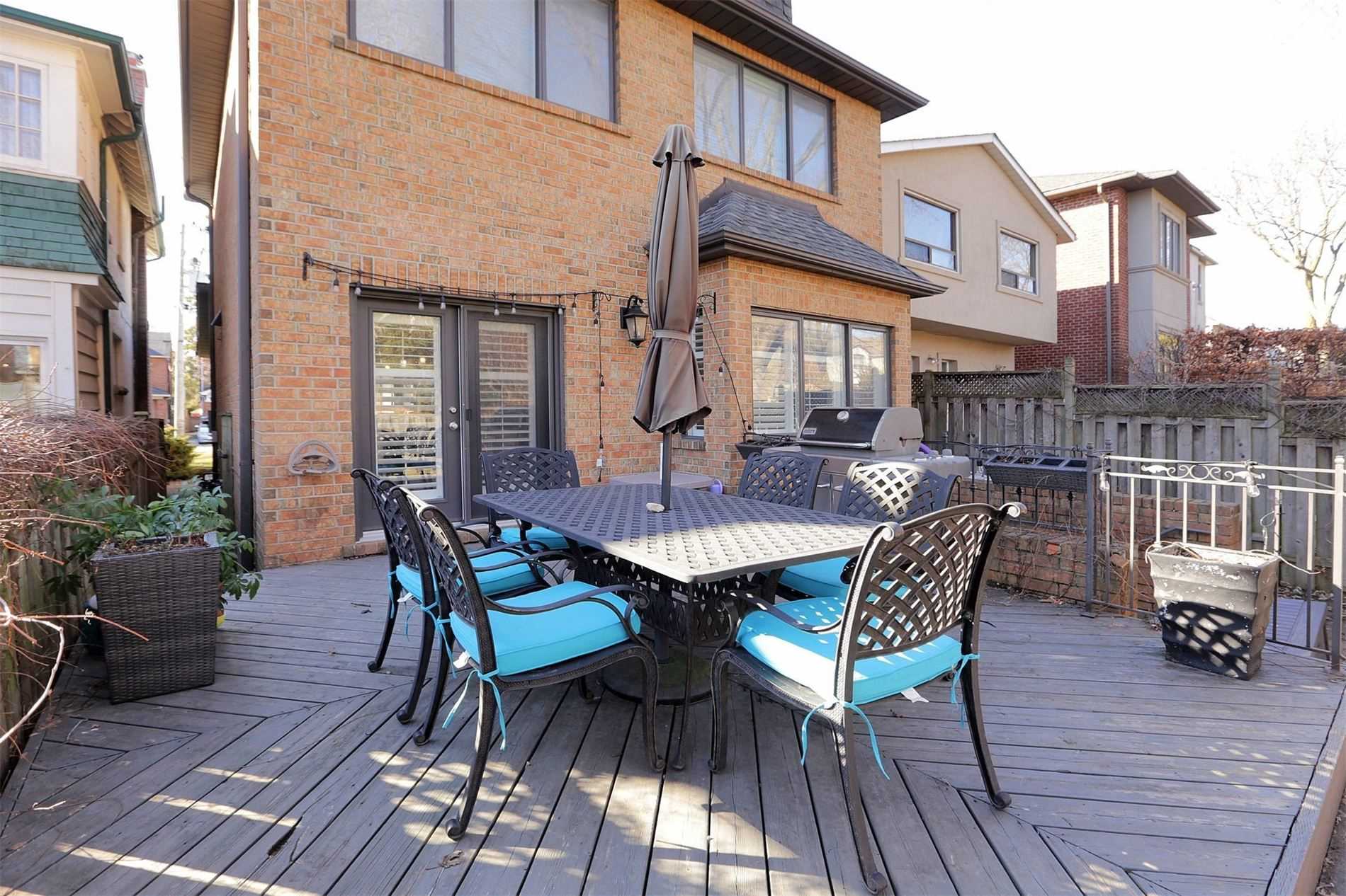 28 Deloraine Avenue Willer Real Estate Group