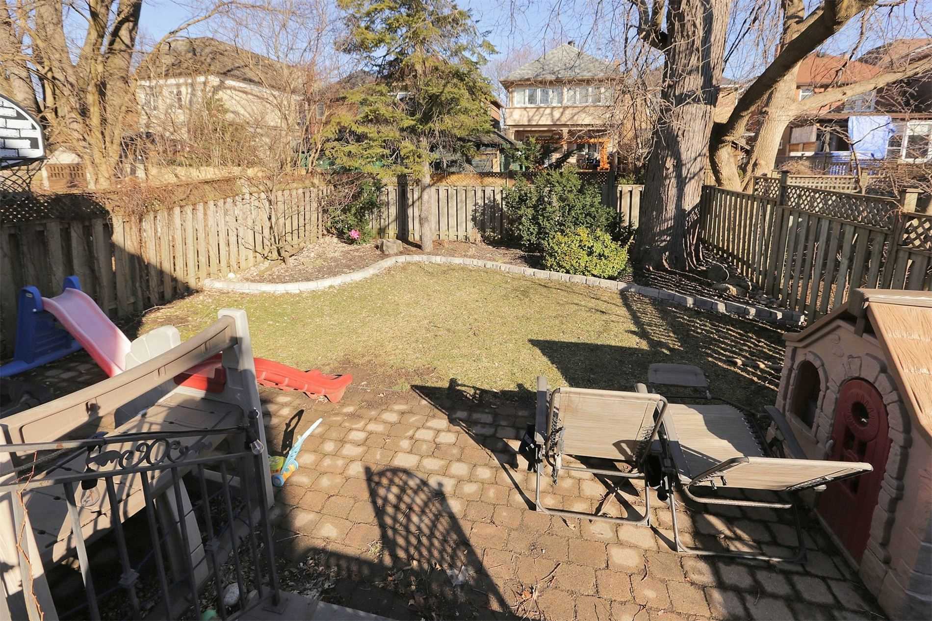 28 Deloraine Avenue Willer Real Estate Group