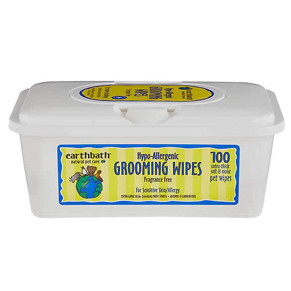 Best 5 Natural Dog Grooming Products Wille's Pet Paradise