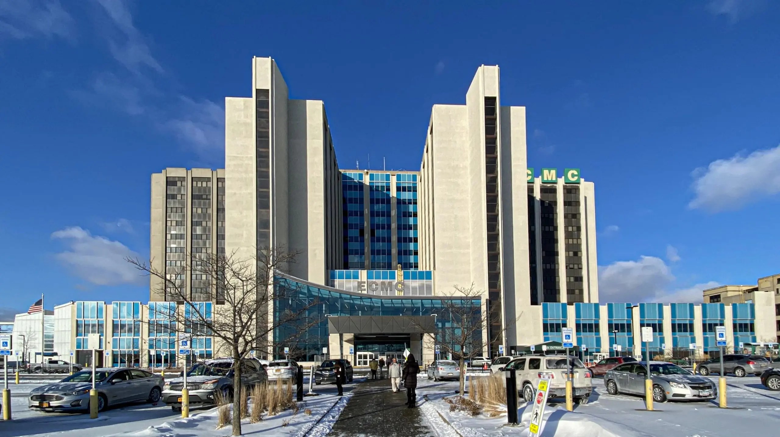 ECMC Sterilization Project Willett Builders, Inc.