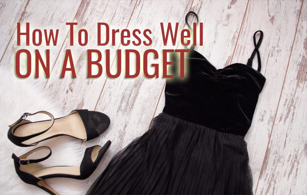 How To Dress Well On A Budget Willette's Home Laundry Mound, MN