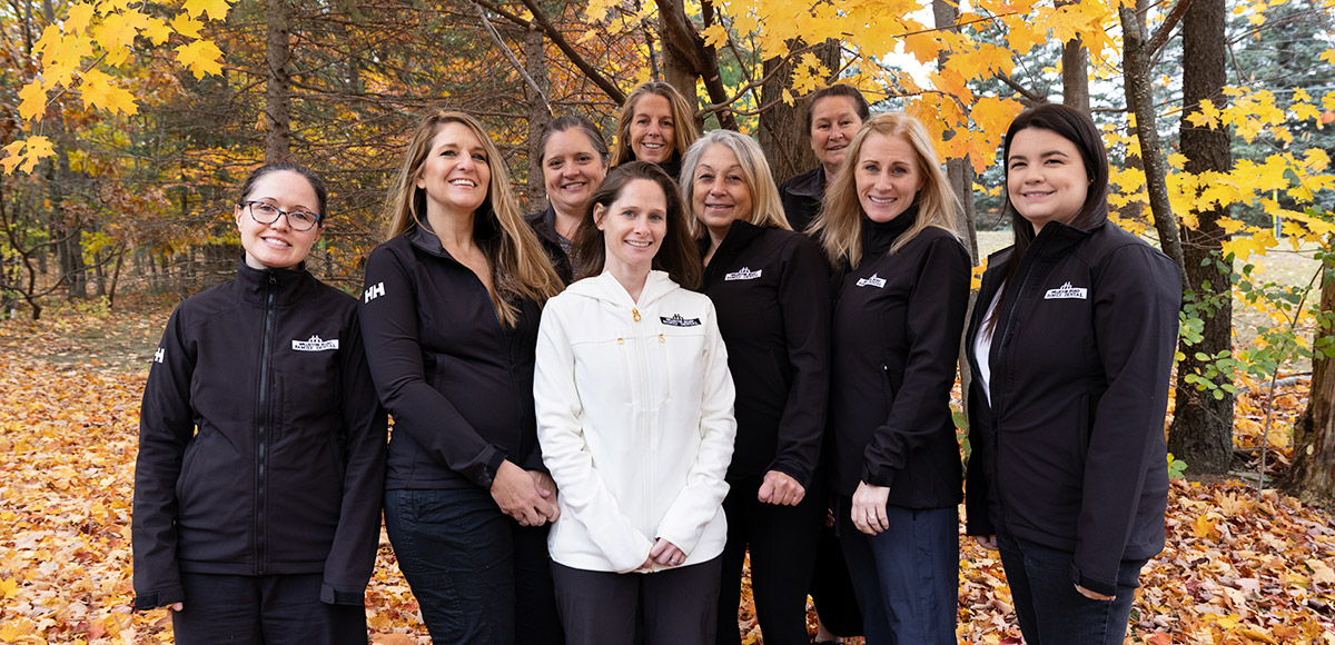 Meet Our Team Williston Road Family Dental