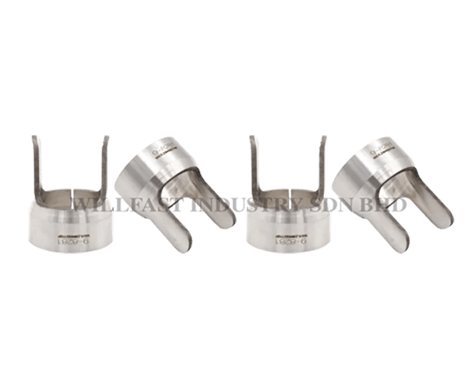 Thermal Dynamics 1Torch StandOff Guide (98281)