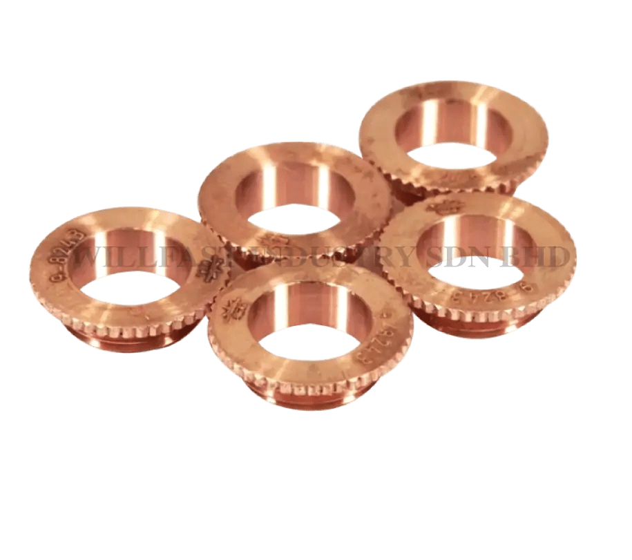 Thermal Dynamics 1Torch Deflector (98243) Willfast Industry Sdn Bhd