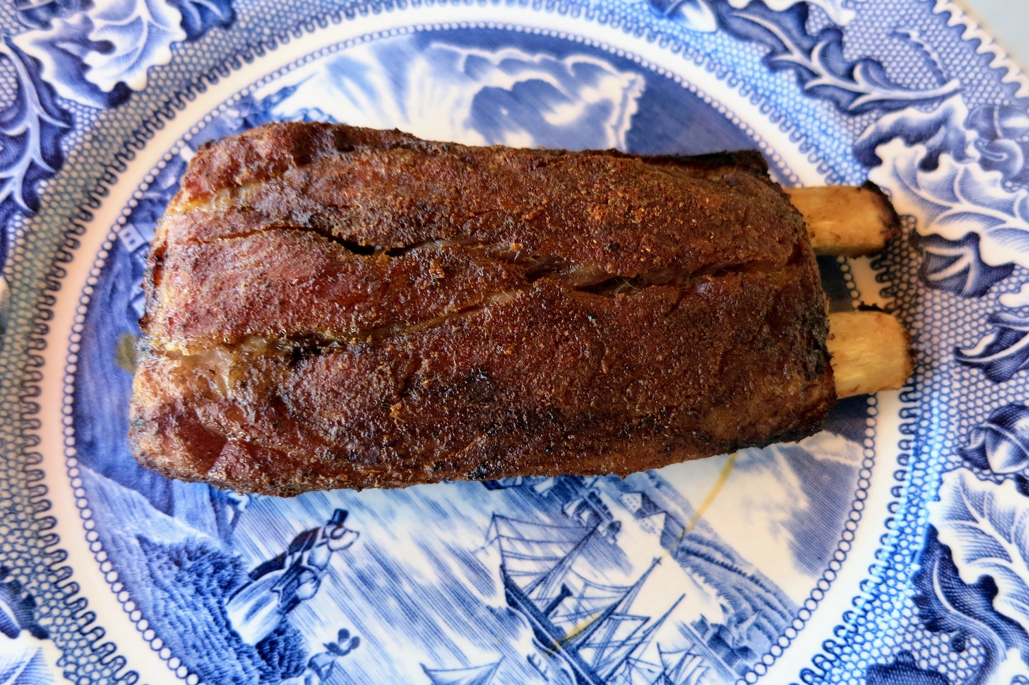 How to Make Great Pork Ribs A Full Breakdown Will Frantz Health